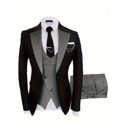 Modern Elegance | Suit Set for Weddings 5
