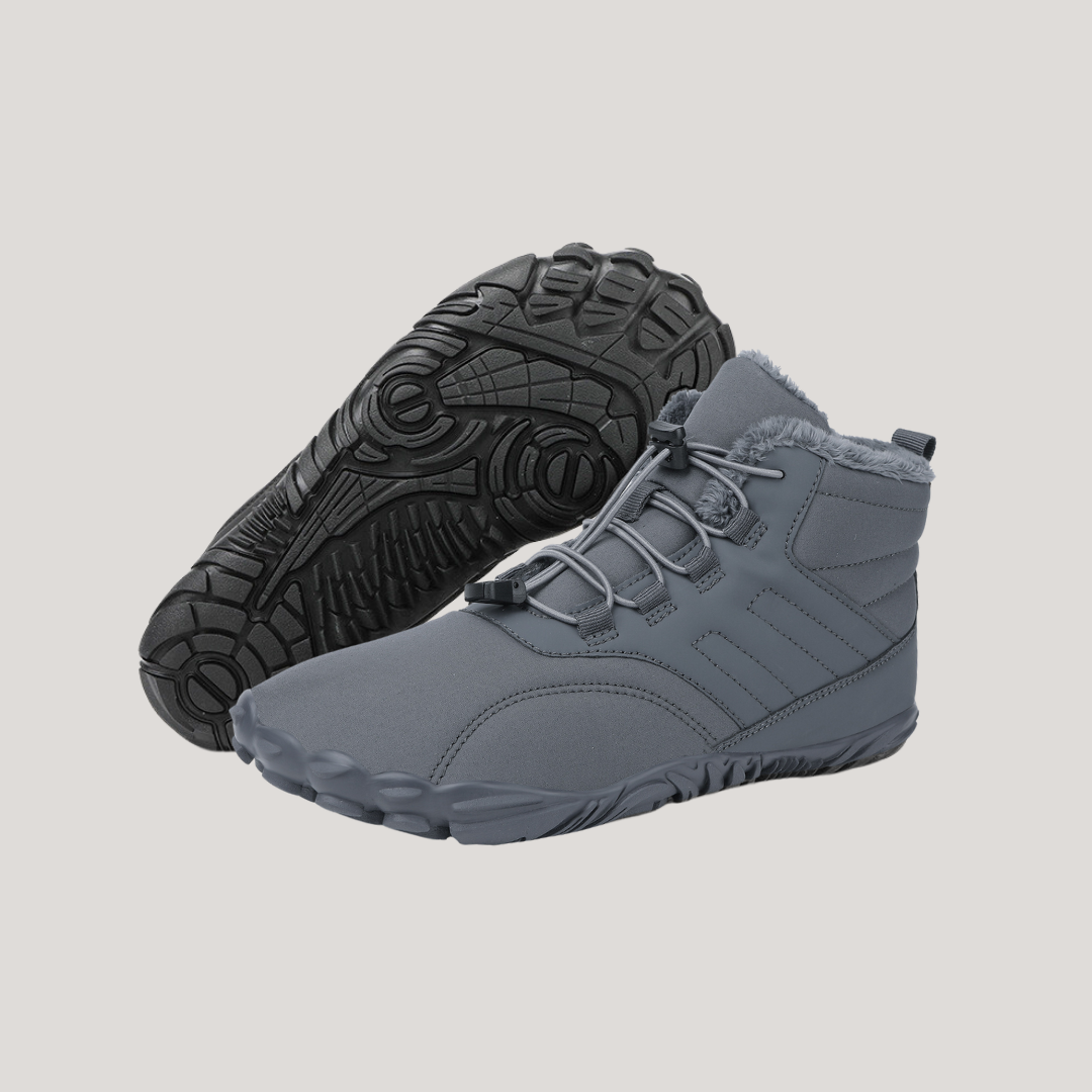 Bryson | Orthopedic thermal shoes