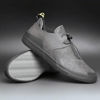 Nathan | Stylish Slip-On Sneakers