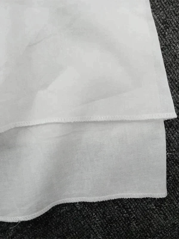 Alyssa | Asymmetrical Layered Dress for Women - Trendy Casual and Party Style 2