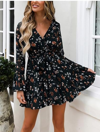 Amelie | Summer Dress for Women