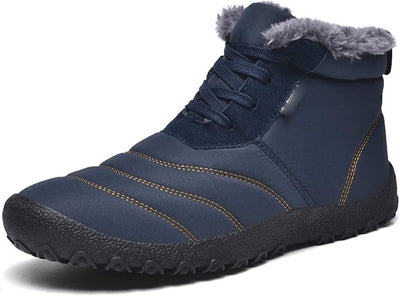 Mario | Stylish warm winter boots