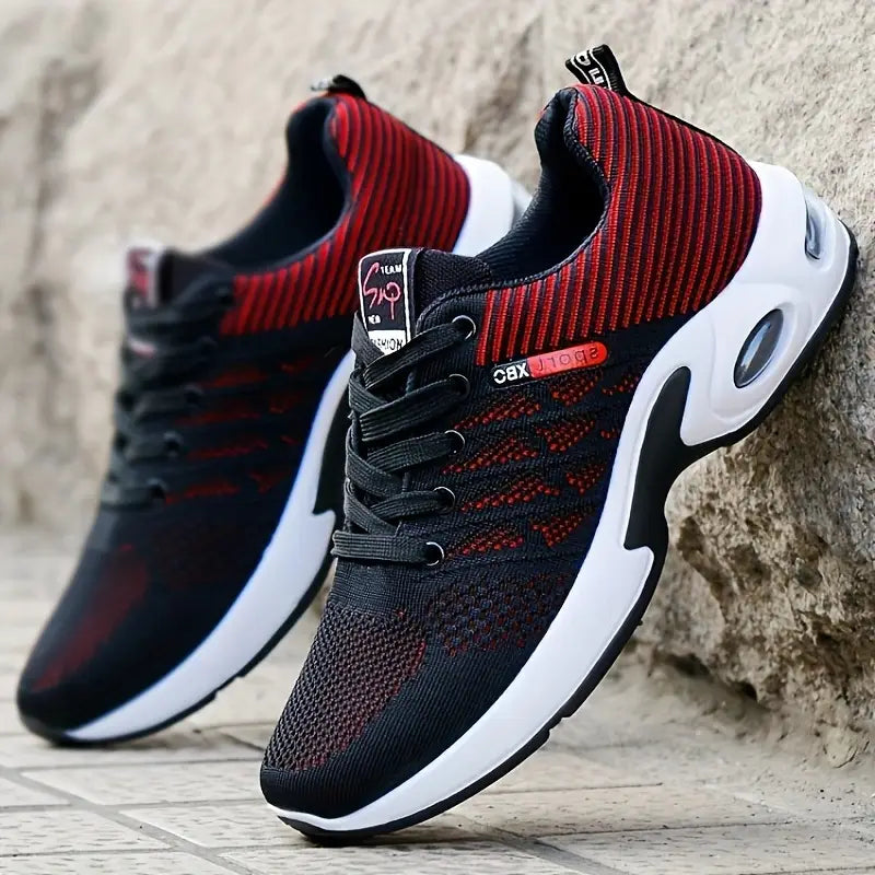 Blake | Breathable running shoes