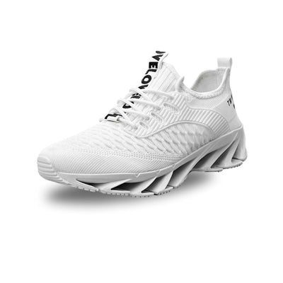 Blade | Men's Sneakers with Hidden Height Increase 6