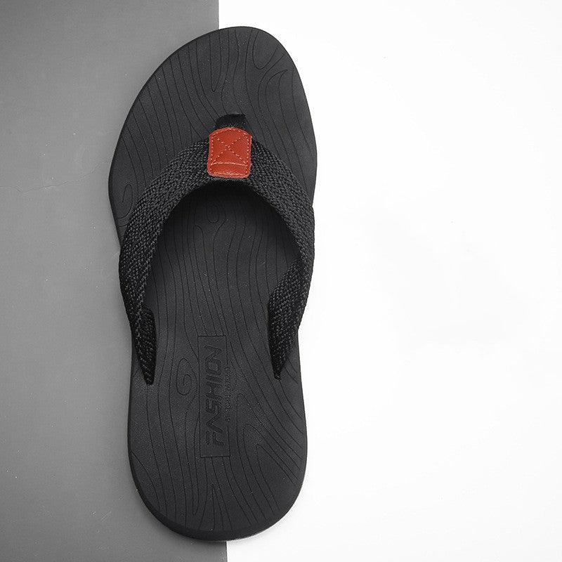 Thomas | Trendy flip flops Sandals