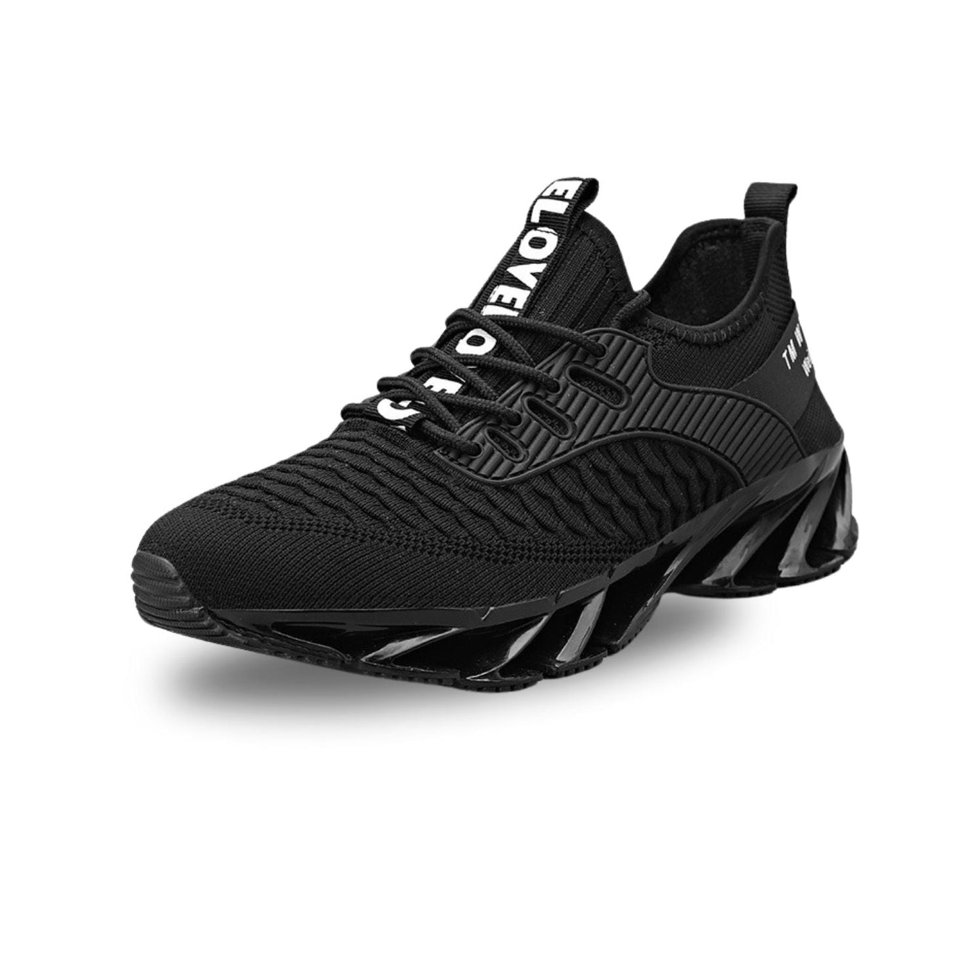 Variant image for Blade | Men's Sneakers with Hidden Height Increase-34