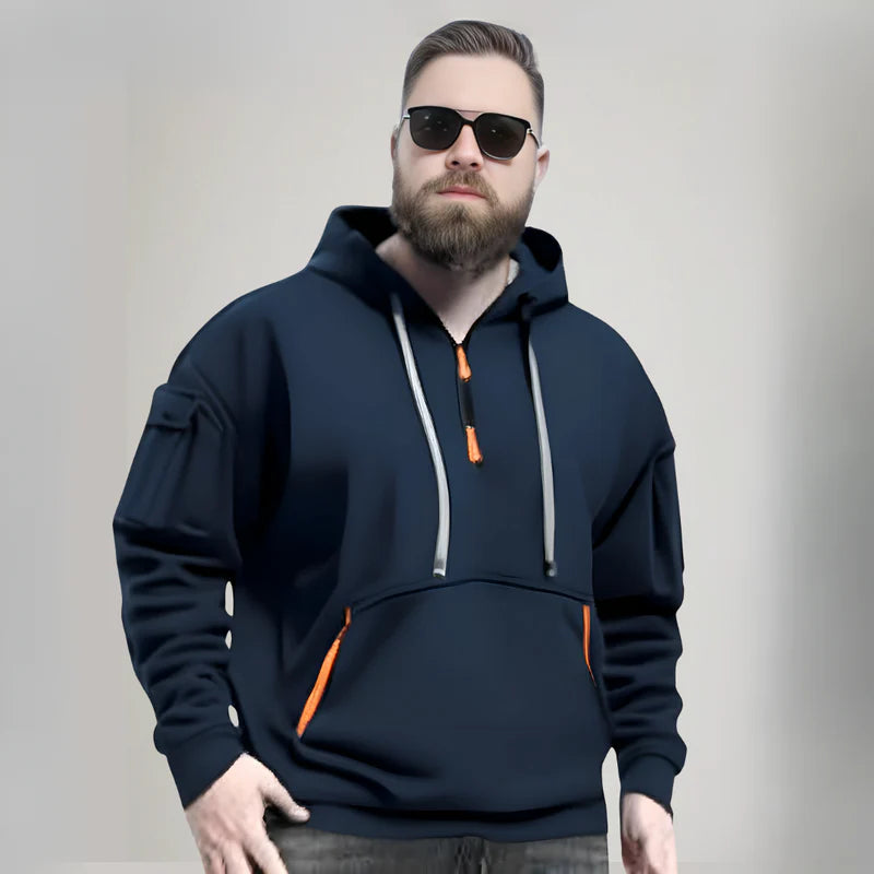 Austin | Elegant hoodie