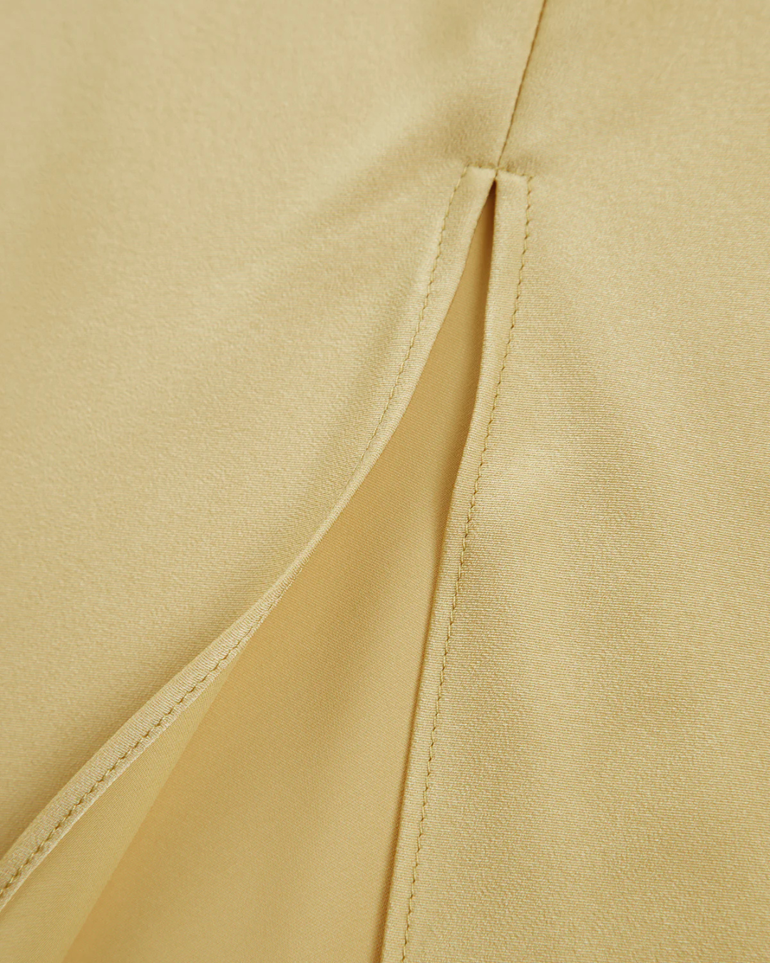 Maliah | Long Satin Party Dress for Women 6