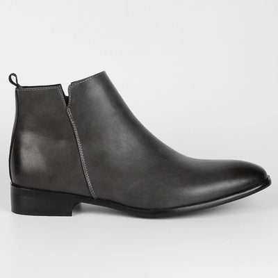 Holden | Vintage ankle boots