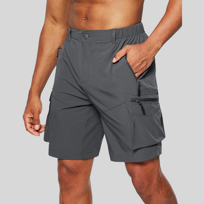 Alex | Comfortable Short Pants