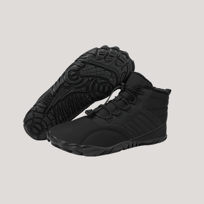 Bryson | Orthopedic thermal shoes