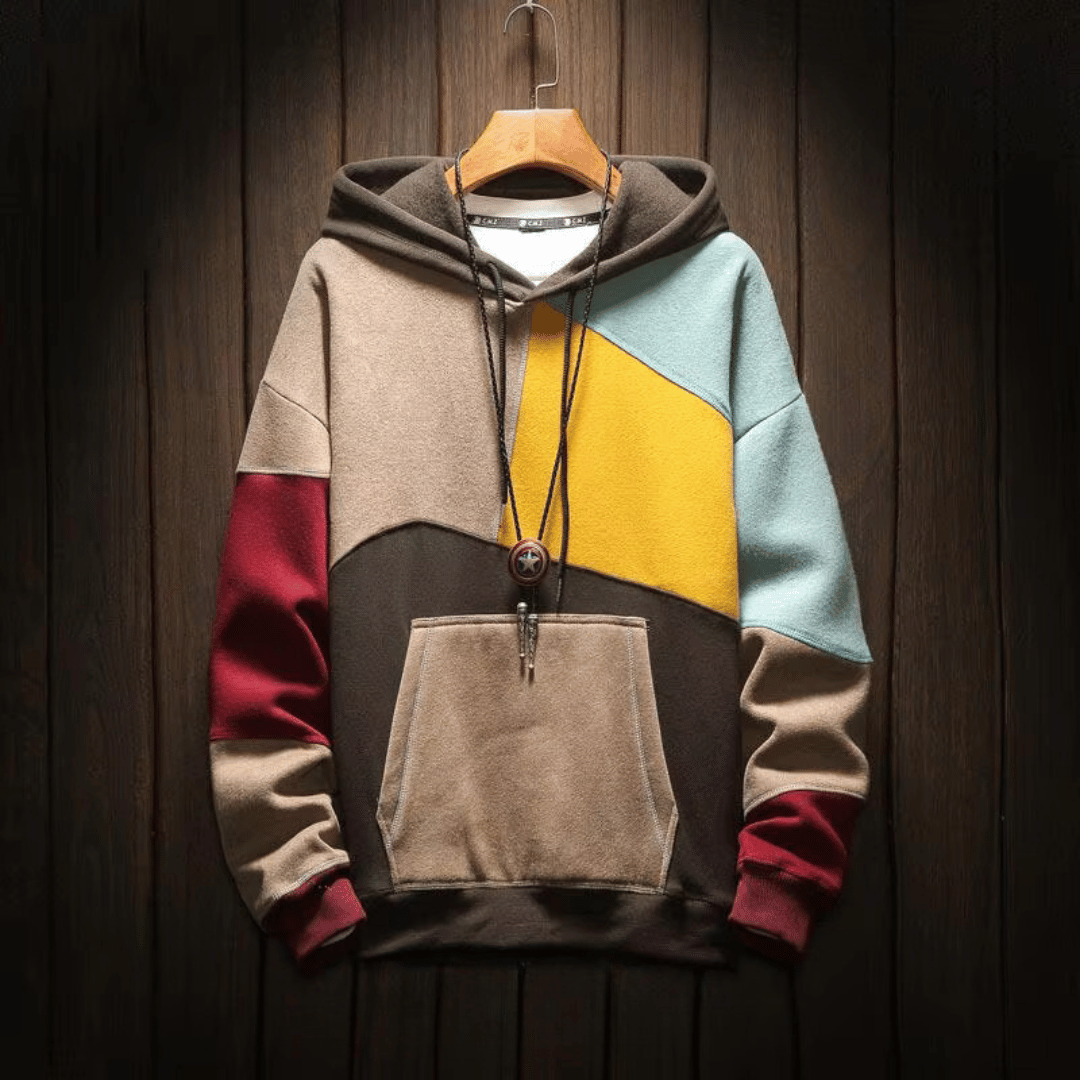 Archer | Elegant Vanguard Hoodie