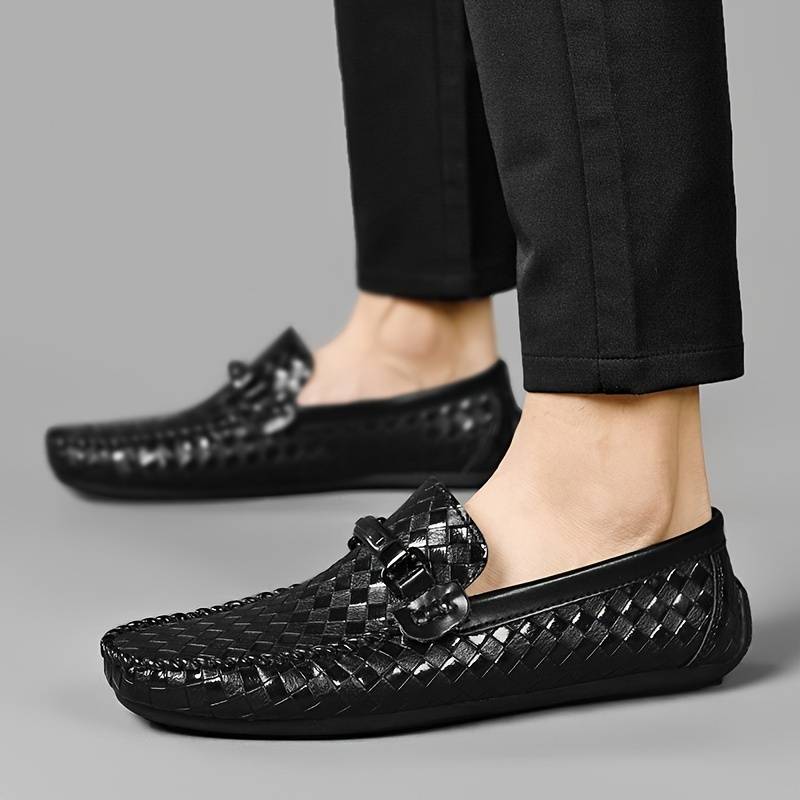 Logan | Luxurious and comfortable loafers