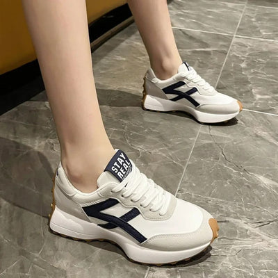 Elena | Women's Orthopedic Sneakers - Casual Comfort 6