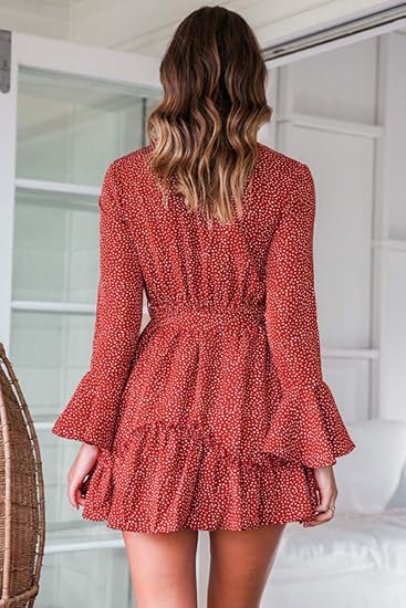 Amelie | Summer Dress for Women