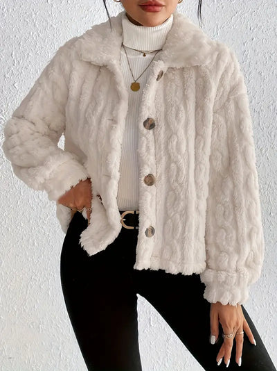 Hanna | Comfortable long layers