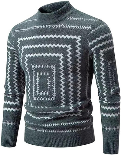 Stella | Long-sleeve Harmony Sweater