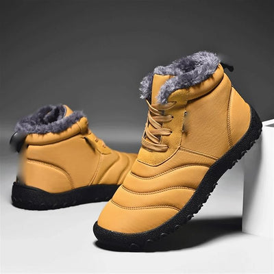 Mario | Stylish warm winter boots