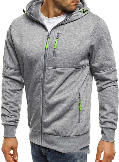 Gilbert | Breathable Softshell Jacket