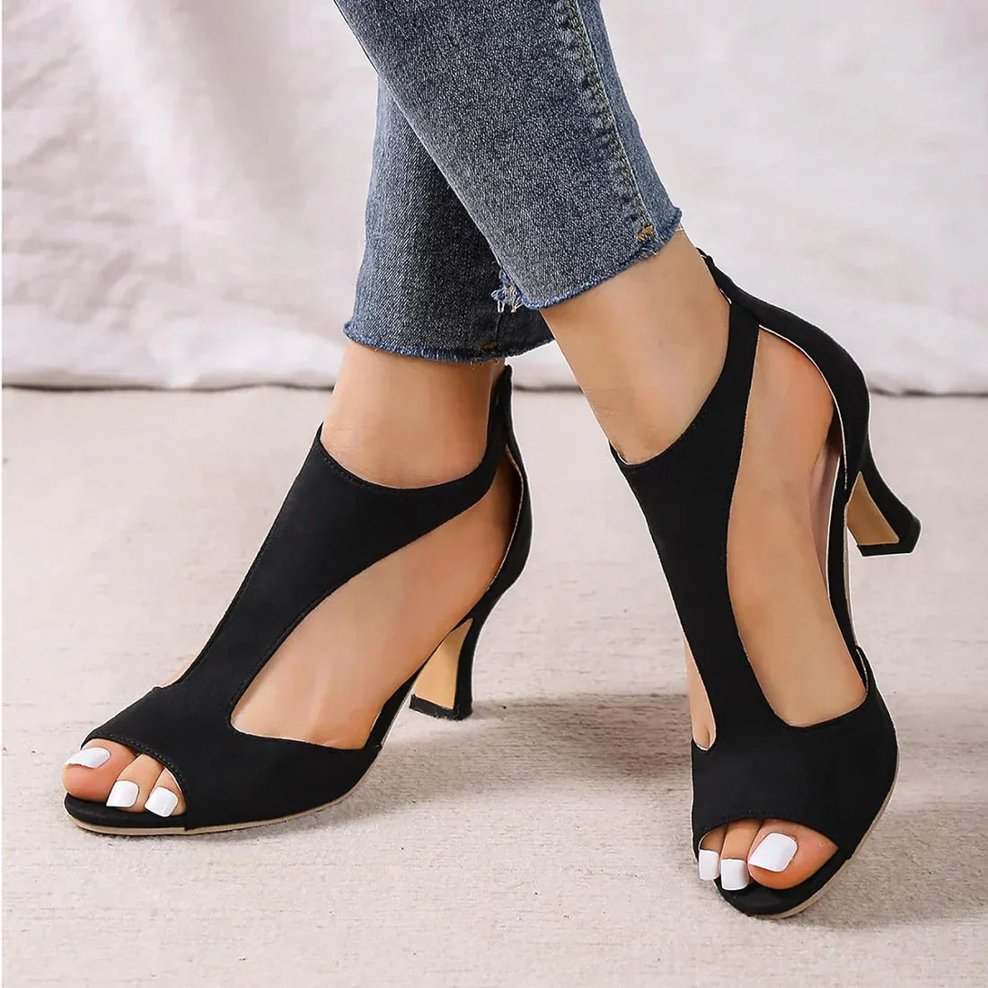 Emily | High Heels for Women-1