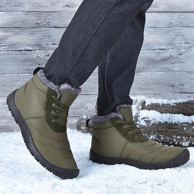 Mario | Stylish warm winter boots