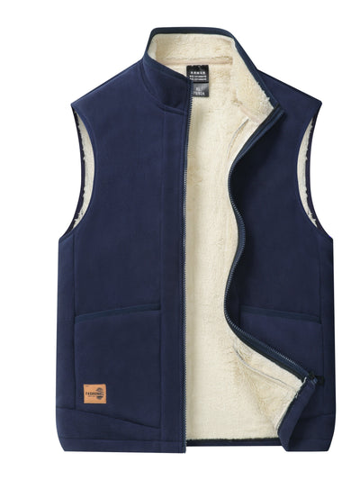 Justin | Fleece Lined Bodywarmer