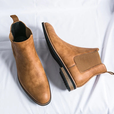Cooper | Stylish and comfortable boots