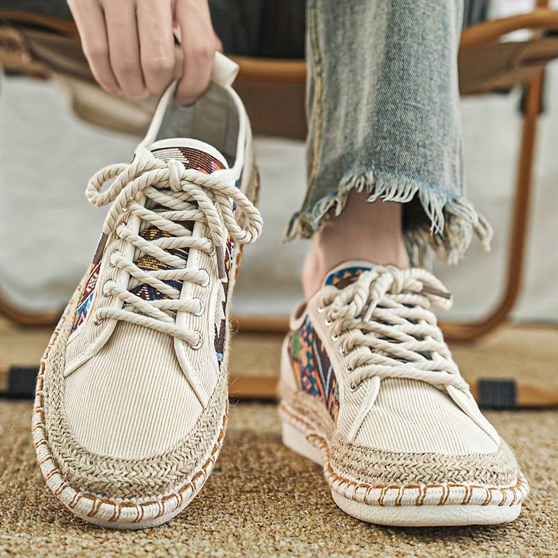 Milla | Elegant nomad sneakers