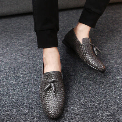 Declan | Stylish Versatile loafers