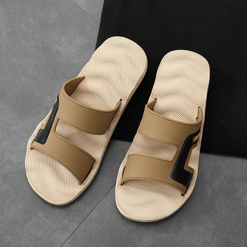 Ronald | Fashionable sandals