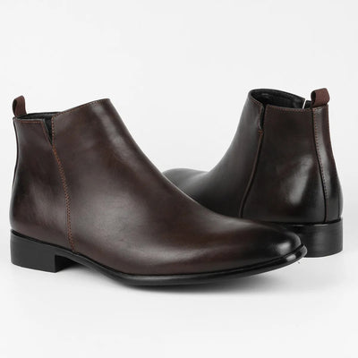 Holden | Vintage ankle boots