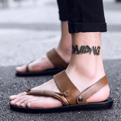 Alex | Trendy and comfortable sandals