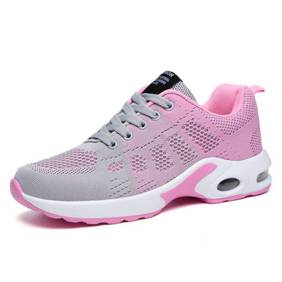 Emma | Orthopedic Running Shoes