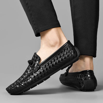 Logan | Luxurious and comfortable loafers