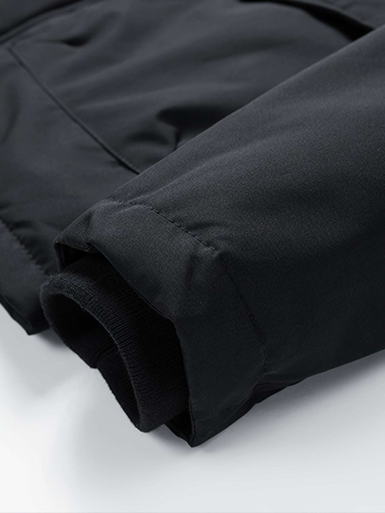 Joshua | Windproof Softshell Jacket