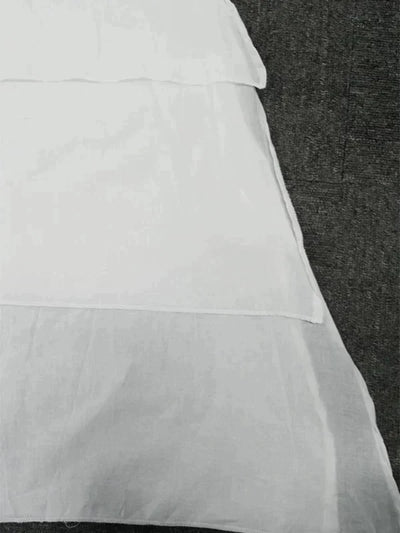 Alyssa | Asymmetrical Layered Dress for Women - Trendy Casual and Party Style 4