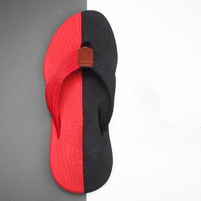 Thomas | Trendy flip flops Sandals