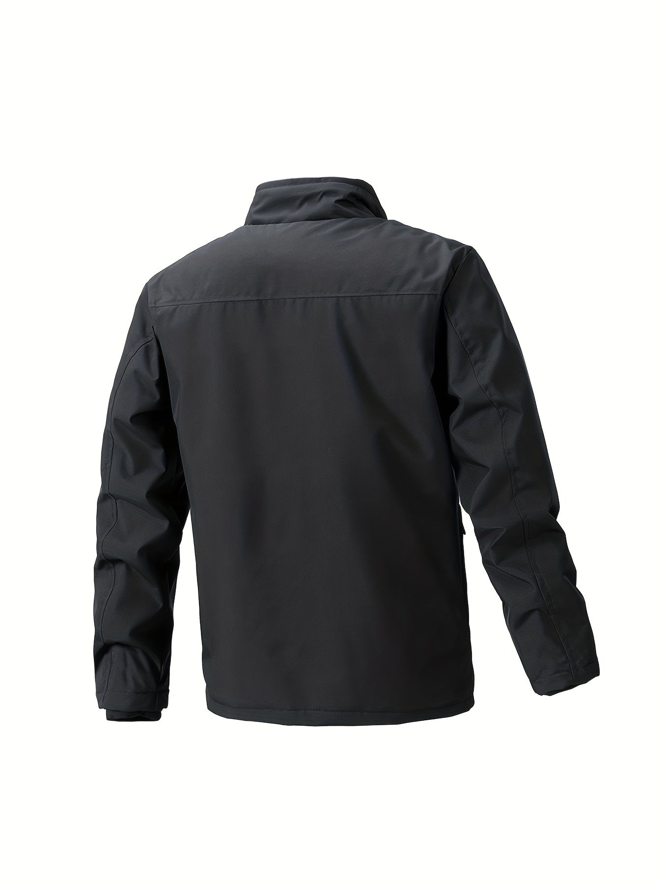 Joshua | Windproof Softshell Jacket