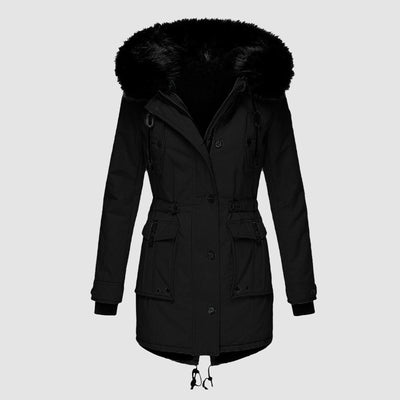 Gemma | Warmer Winter Coat