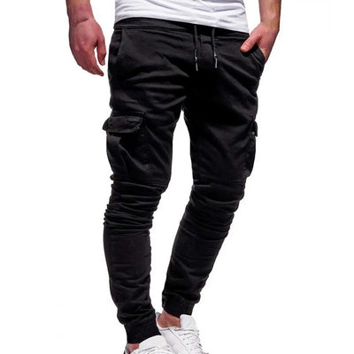 Jack | Premium stretch cargo pants