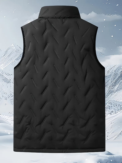 Peter | Stylish Body warmer