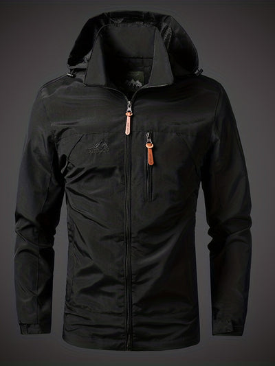 John | Stylish Windproof Jacket