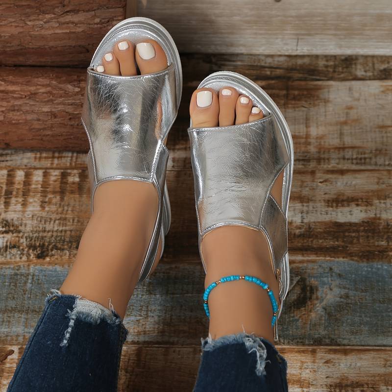 Isabel | Stunning Comfortable Sandals