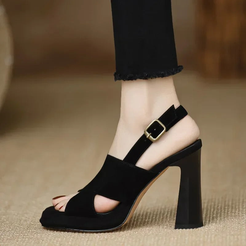 Erin | Stylish heels