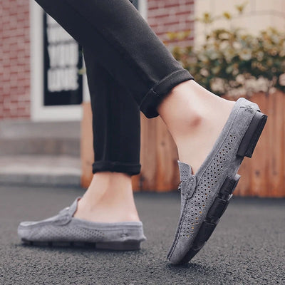 Liam | Breathable and lightweight loafers