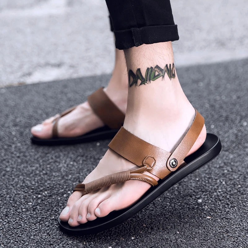 Alex | Trendy and comfortable sandals