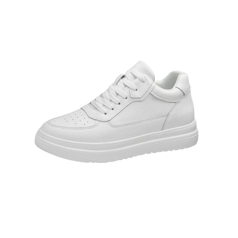Lift Classic Sneakers | Height Increasing Footwear 4