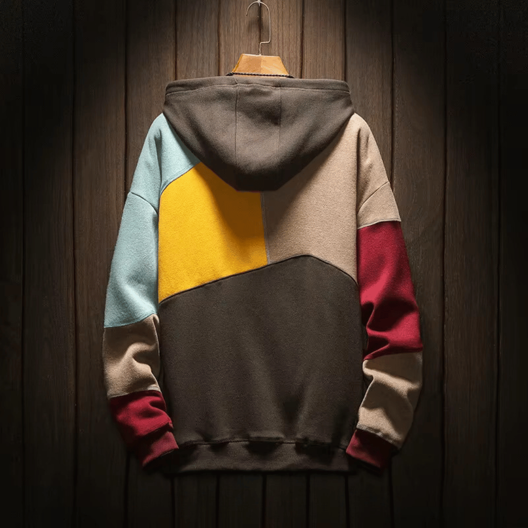 Archer | Elegant Vanguard Hoodie