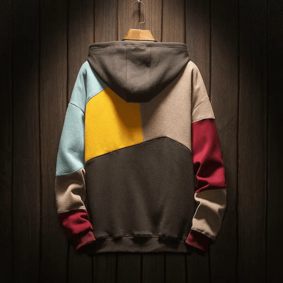 Archer | Elegant Vanguard Hoodie