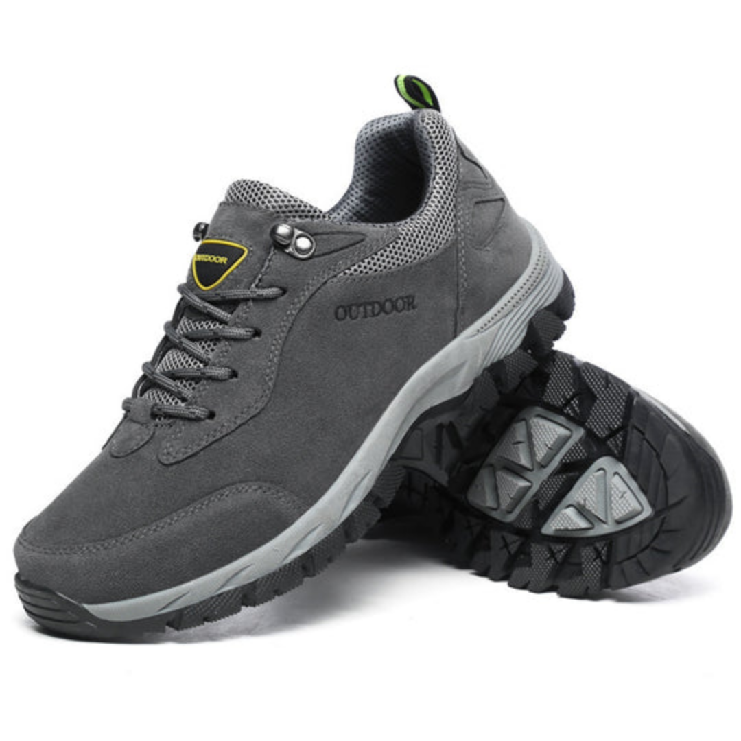 Liam | Orthopaedic Outdoor And Hiking Shoes